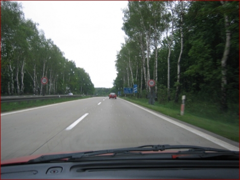 Nissan-Pfingst-Treffen 2006 in Crawinkel - Albumbild 34 von 35