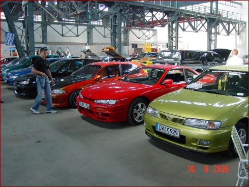 Japan All Stars 2006 - Albumbild 117 von 229