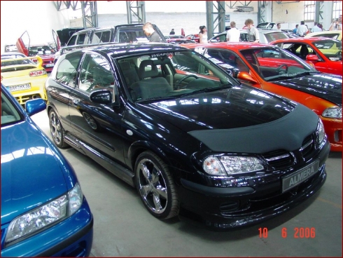 Japan All Stars 2006 - Albumbild 118 von 229