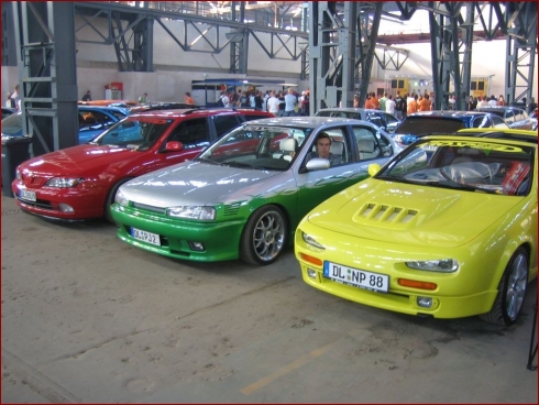 Japan All Stars 2006 - Albumbild 144 von 229