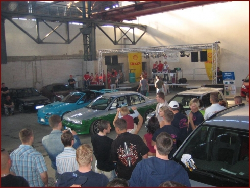 Japan All Stars 2006 - Albumbild 147 von 229