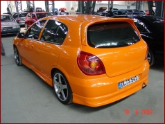 Zufallsbild - Japan All Stars 2006