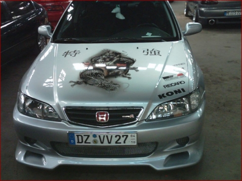 Japan All Stars 2006 - Albumbild 8 von 229