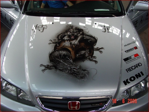 Japan All Stars 2006 - Albumbild 15 von 229