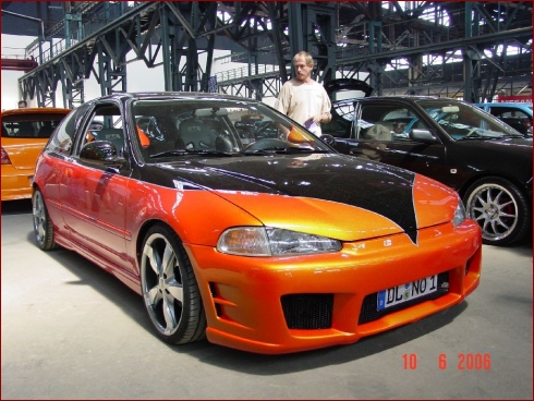 Japan All Stars 2006 - Albumbild 20 von 229