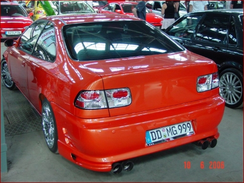 Japan All Stars 2006 - Albumbild 34 von 229