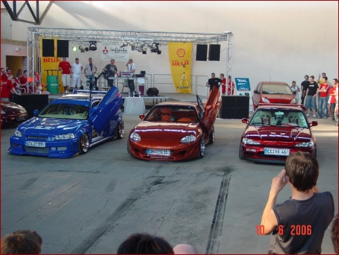 Japan All Stars 2006 - Albumbild 39 von 229