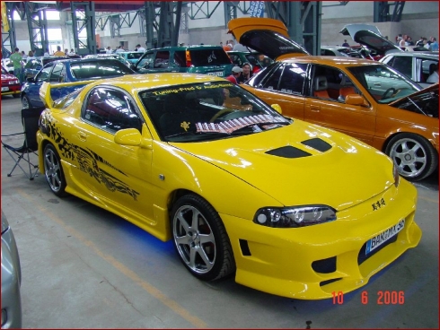 Japan All Stars 2006 - Albumbild 44 von 229