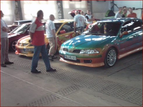 Japan All Stars 2006 - Albumbild 62 von 229