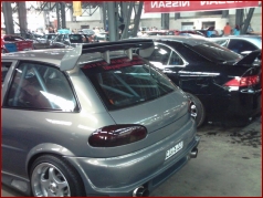 Zufallsbild - Japan All Stars 2006