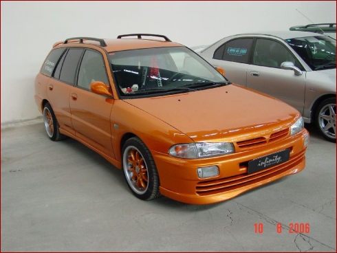 Japan All Stars 2006 - Albumbild 71 von 229