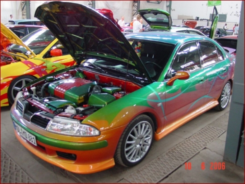 Japan All Stars 2006 - Albumbild 82 von 229