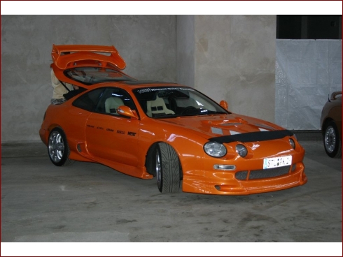 Japan All Stars 2006 - Albumbild 227 von 229