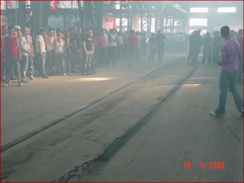 Japan All Stars 2006 - Albumbild 185 von 229