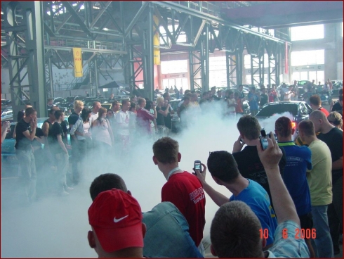 Japan All Stars 2006 - Albumbild 186 von 229