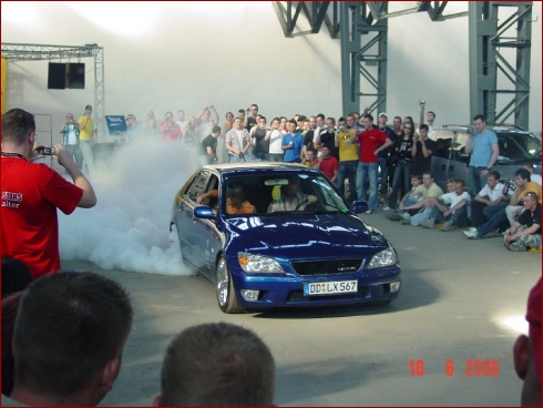 Japan All Stars 2006 - Albumbild 192 von 229