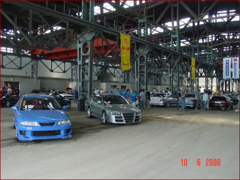 Japan All Stars 2006 - Albumbild 198 von 229