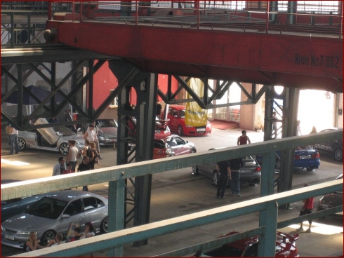 Japan All Stars 2006 - Albumbild 204 von 229