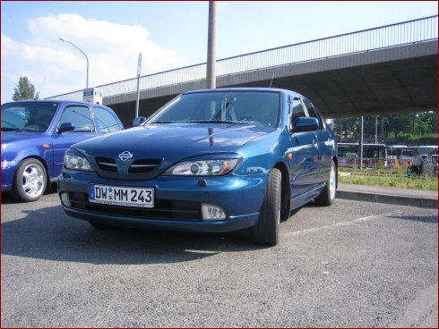 Juni Treffen 2006 - Albumbild 2 von 20