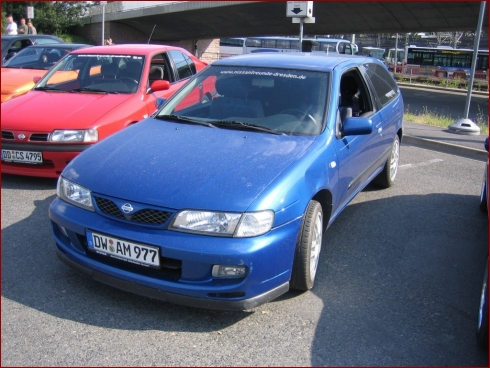 Juni Treffen 2006 - Albumbild 5 von 20