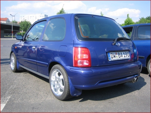 Juni Treffen 2006 - Albumbild 9 von 20