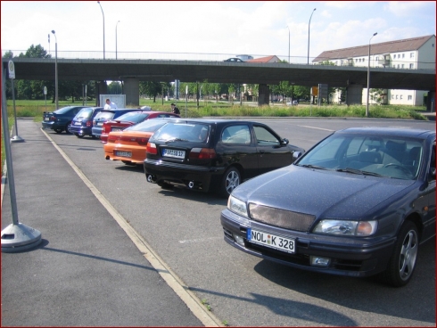 Juni Treffen 2006 - Albumbild 12 von 20