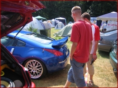 Zufallsbild - 3. int. Harztreffen 2006