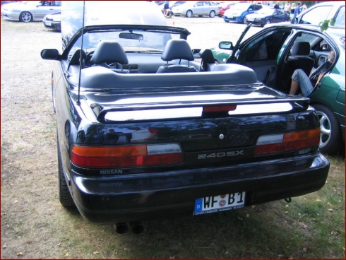 3. int. Harztreffen 2006 - Albumbild 25 von 94