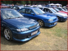 Zufallsbild - 3. int. Harztreffen 2006