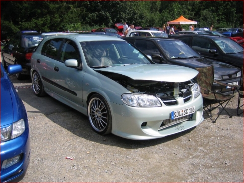 3. int. Harztreffen 2006 - Albumbild 55 von 94