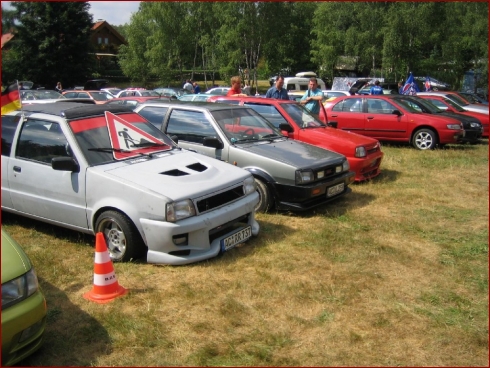 3. int. Harztreffen 2006 - Albumbild 57 von 94