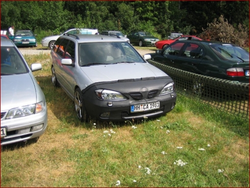 3. int. Harztreffen 2006 - Albumbild 58 von 94