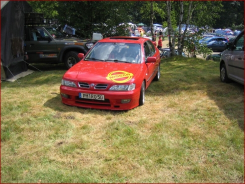 3. int. Harztreffen 2006 - Albumbild 62 von 94