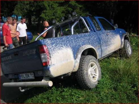 3. int. Harztreffen 2006 - Albumbild 66 von 94