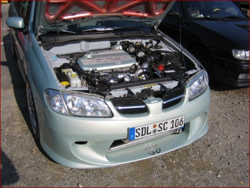 3. int. Harztreffen 2006 - Albumbild 80 von 94