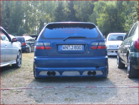 3. int. Harztreffen 2006 - Albumbild 81 von 94