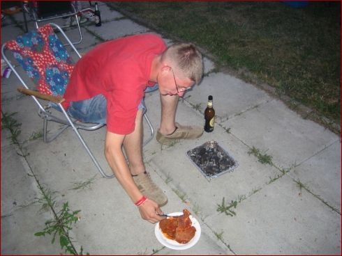 3. int. Harztreffen 2006 - Albumbild 82 von 94