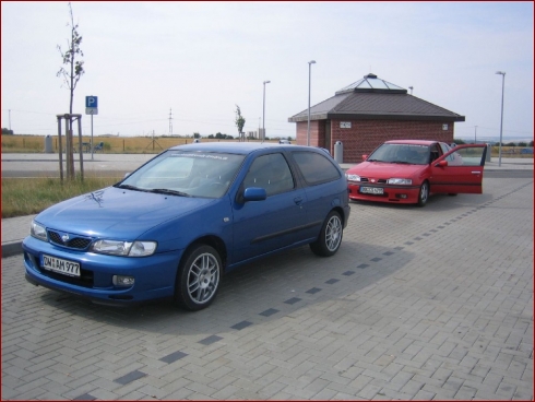 3. int. Harztreffen 2006 - Albumbild 92 von 94