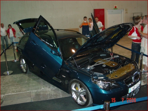 Tuning & Carsound Messe Leipzig - Albumbild 28 von 59