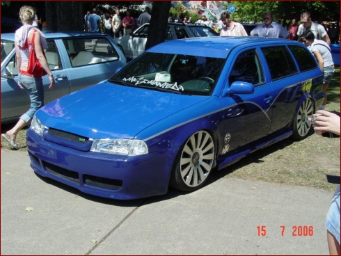 Tuning & Carsound Messe Leipzig - Albumbild 48 von 59