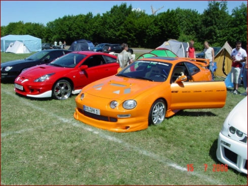 Tuning & Carsound Messe Leipzig - Albumbild 50 von 59