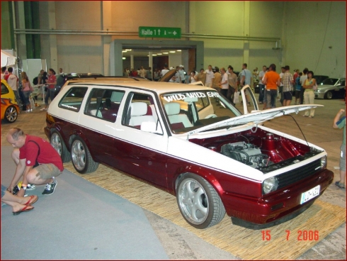 Tuning & Carsound Messe Leipzig - Albumbild 52 von 59