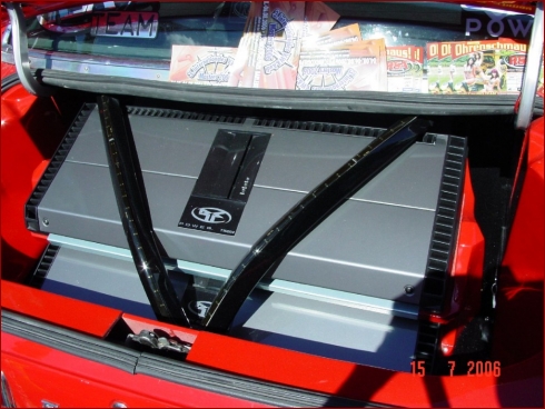 Tuning & Carsound Messe Leipzig - Albumbild 54 von 59