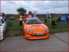 Zufallsbild - Speednation 2006