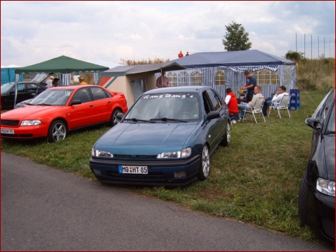 Speednation 2006 - Albumbild 11 von 73