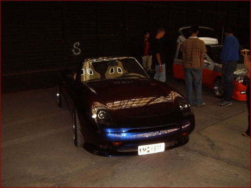 Speednation 2006 - Albumbild 67 von 73