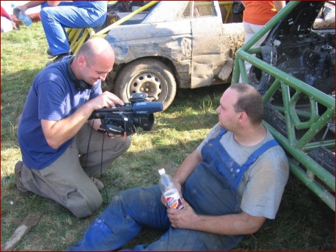 Rodeo Cross in Nentmannsdorf - Albumbild 8 von 75