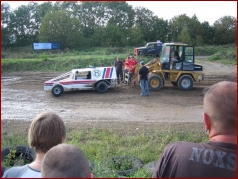 Zufallsbild - Rodeo Cross in Nentmannsdorf