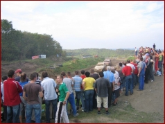 Zufallsbild - Rodeo Cross in Nentmannsdorf