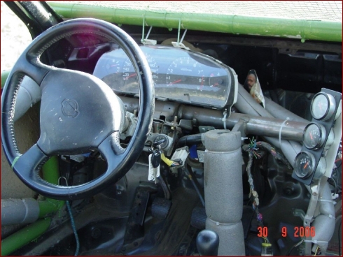 Rodeo Cross in Nentmannsdorf - Albumbild 41 von 75